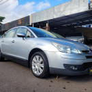 Citroën C4 PAL.Excl/Excl(Tech.) 2.0/2.0 Flex Aut 2013 Flex-11