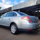 Citroën C4 PAL.Excl/Excl(Tech.) 2.0/2.0 Flex Aut 2013 Flex-12