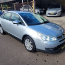 Citroën C4 PAL.Excl/Excl(Tech.) 2.0/2.0 Flex Aut 2013 Flex-2