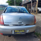Citroën C4 PAL.Excl/Excl(Tech.) 2.0/2.0 Flex Aut 2013 Flex-4