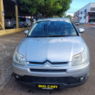Citroën C4 PAL.Excl/Excl(Tech.) 2.0/2.0 Flex Aut 2013 Flex-0