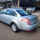 Citroën C4 PAL.Excl/Excl(Tech.) 2.0/2.0 Flex Aut 2013 Flex-3