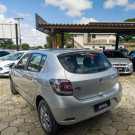 Renault SANDERO Expression Flex 1.0 12V 5p 2017 Flex-2