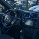 Renault SANDERO Expression Flex 1.0 12V 5p 2017 Flex-3