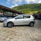 Renault SANDERO Expression Flex 1.0 12V 5p 2017 Flex-0