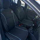 Renault SANDERO Expression Flex 1.0 12V 5p 2017 Flex-4