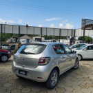 Renault SANDERO Expression Flex 1.0 12V 5p 2017 Flex-1