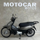 HONDA BIZ 125 ES/ 125 ES FLEX 2009 Flex-4