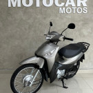 HONDA BIZ 125 ES/ 125 ES FLEX 2009 Flex-5