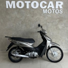 HONDA BIZ 125 ES/ 125 ES FLEX 2009 Flex-0