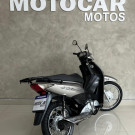 HONDA BIZ 125 ES/ 125 ES FLEX 2009 Flex-1