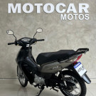 HONDA BIZ 125 ES/ 125 ES FLEX 2009 Flex-3