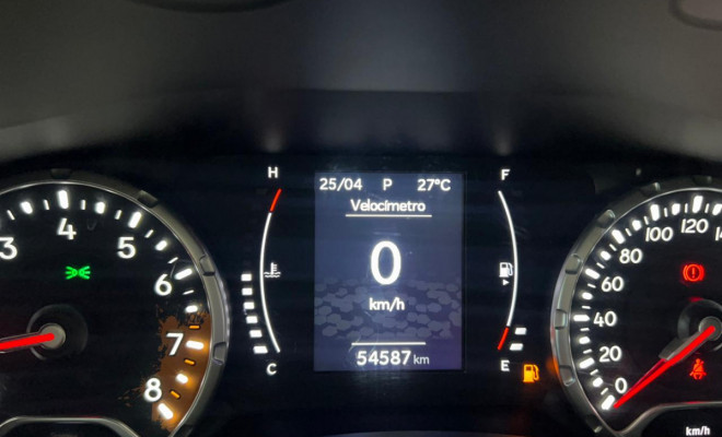 Jeep Renegade Sport 1.8 4x2 Flex 16V Aut. 2021 Flex-7