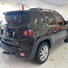 Jeep Renegade Sport 1.8 4x2 Flex 16V Aut. 2021 Flex-2