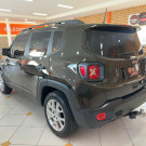 Jeep Renegade Sport 1.8 4x2 Flex 16V Aut. 2021 Flex-4