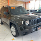 Jeep Renegade Sport 1.8 4x2 Flex 16V Aut. 2021 Flex-1
