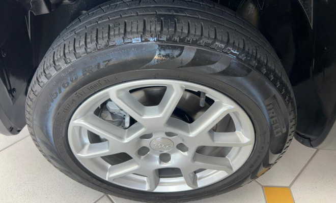 Jeep Renegade Sport 1.8 4x2 Flex 16V Aut. 2021 Flex-11