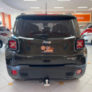 Jeep Renegade Sport 1.8 4x2 Flex 16V Aut. 2021 Flex-3
