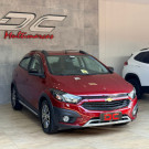 GM - Chevrolet ONIX HATCH ACTIV 1.4 8V Flex 5p Mec. 2018 Flex-0