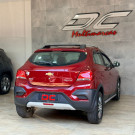 GM - Chevrolet ONIX HATCH ACTIV 1.4 8V Flex 5p Mec. 2018 Flex-1