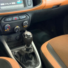 GM - Chevrolet ONIX HATCH ACTIV 1.4 8V Flex 5p Mec. 2018 Flex-7