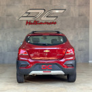 GM - Chevrolet ONIX HATCH ACTIV 1.4 8V Flex 5p Mec. 2018 Flex-9