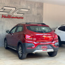 GM - Chevrolet ONIX HATCH ACTIV 1.4 8V Flex 5p Mec. 2018 Flex-2