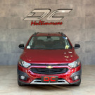 GM - Chevrolet ONIX HATCH ACTIV 1.4 8V Flex 5p Mec. 2018 Flex-8