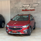 GM - Chevrolet ONIX HATCH ACTIV 1.4 8V Flex 5p Mec. 2018 Flex-5