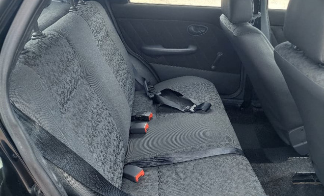 Fiat Palio 1.0 ECONOMY Fire Flex 8V 4p 2012 Flex-13