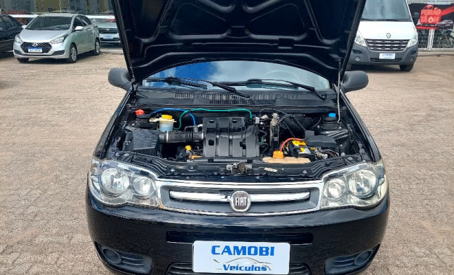 Fiat Palio 1.0 ECONOMY Fire Flex 8V 4p 2012 Flex-15