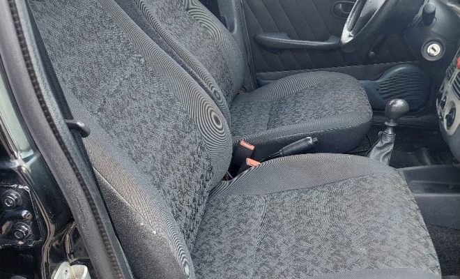 Fiat Palio 1.0 ECONOMY Fire Flex 8V 4p 2012 Flex-11