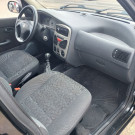 Fiat Palio 1.0 ECONOMY Fire Flex 8V 4p 2012 Flex-9