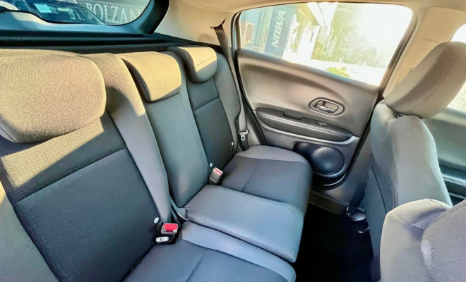 Honda HR-V EX 1.8 Flexone 16V 5p Aut. 2020 Flex-6