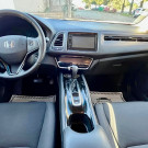 Honda HR-V EX 1.8 Flexone 16V 5p Aut. 2020 Flex-5