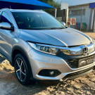 Honda HR-V EX 1.8 Flexone 16V 5p Aut. 2020 Flex-1