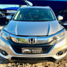 Honda HR-V EX 1.8 Flexone 16V 5p Aut. 2020 Flex-0