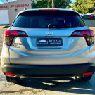 Honda HR-V EX 1.8 Flexone 16V 5p Aut. 2020 Flex-2