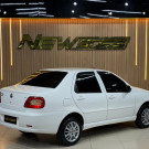 Fiat Siena 1.0/ EX 1.0 mpi Fire/ Fire Flex 8v 2007 Flex-0