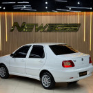 Fiat Siena 1.0/ EX 1.0 mpi Fire/ Fire Flex 8v 2007 Flex-2