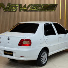 Fiat Siena 1.0/ EX 1.0 mpi Fire/ Fire Flex 8v 2007 Flex-4