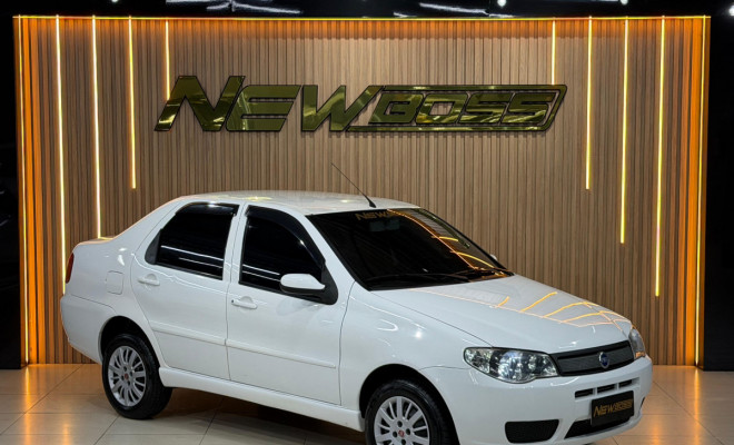 Fiat Siena 1.0/ EX 1.0 mpi Fire/ Fire Flex 8v 2007 Flex