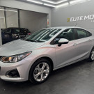 GM - Chevrolet CRUZE LT 1.4 16V Turbo Flex 4p Aut. 2022 Flex-3
