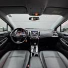 GM - Chevrolet CRUZE LT 1.4 16V Turbo Flex 4p Aut. 2022 Flex-9