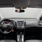 GM - Chevrolet CRUZE LT 1.4 16V Turbo Flex 4p Aut. 2022 Flex-8