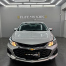 GM - Chevrolet CRUZE LT 1.4 16V Turbo Flex 4p Aut. 2022 Flex-4