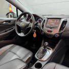 GM - Chevrolet CRUZE LT 1.4 16V Turbo Flex 4p Aut. 2022 Flex-7