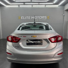 GM - Chevrolet CRUZE LT 1.4 16V Turbo Flex 4p Aut. 2022 Flex-1