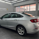 GM - Chevrolet CRUZE LT 1.4 16V Turbo Flex 4p Aut. 2022 Flex-2