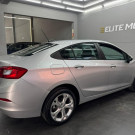 GM - Chevrolet CRUZE LT 1.4 16V Turbo Flex 4p Aut. 2022 Flex-0